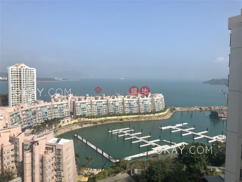 3房2廁,實用率高,極高層,海景《愉景灣 4期 蘅峰蘅安徑 旭暉閣出租單位》|愉景灣 4期 蘅峰蘅安徑 旭暉閣(Discovery Bay, Phase 4 Peninsula Vl Capeland, Jovial Court)出租樓盤 (OKAY-R41819)