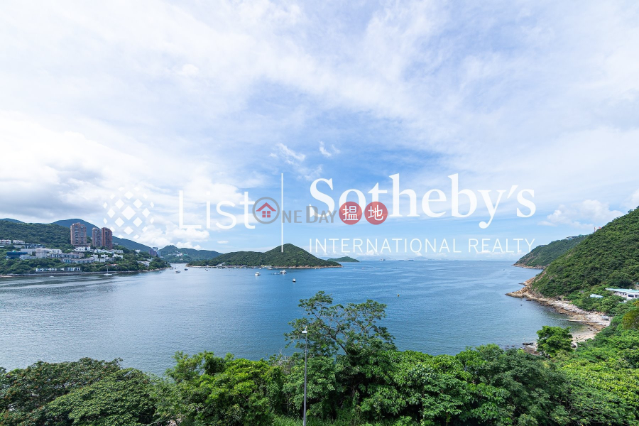 Property for Sale at Bay Villas with more than 4 Bedrooms | Bay Villas 南源 Sales Listings