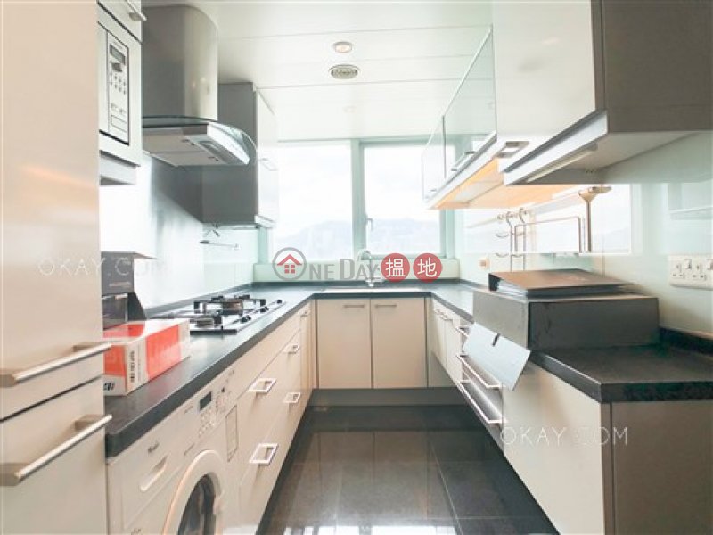 君臨天下2座中層-住宅-出售樓盤HK$ 5,000萬