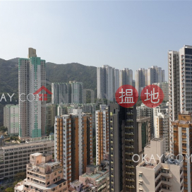 Practical 2 bedroom on high floor with balcony | Rental | Lime Gala 形薈 _0