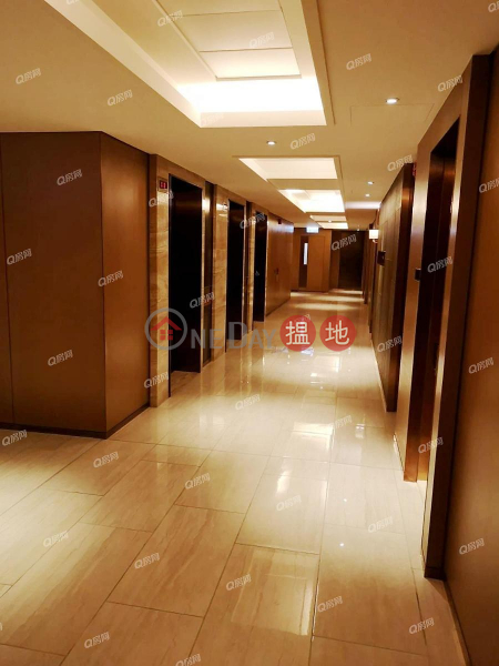 樂融軒|高層-住宅-出租樓盤-HK$ 35,000/ 月