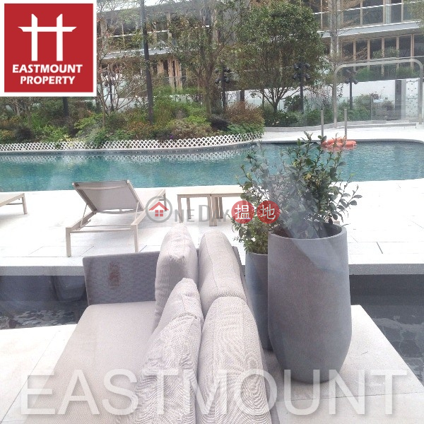 HK$ 95,000/ month | Mount Pavilia, Sai Kung, Clearwater Bay Apartment | Property For Rent or Lease in Mount Pavilia 傲瀧-Private roof, Car Parking | Property ID:2650