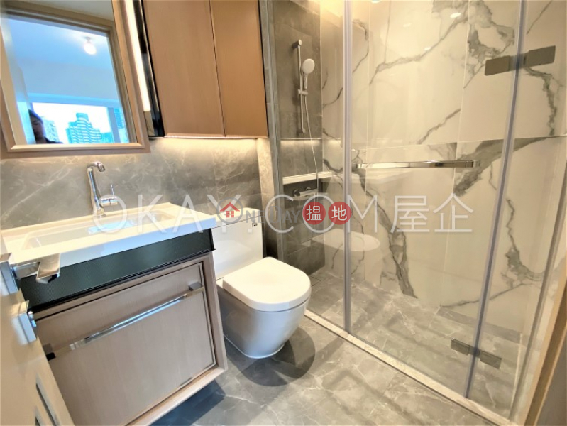 Generous 1 bedroom in Sai Ying Pun | Rental | Resiglow Pokfulam RESIGLOW薄扶林 Rental Listings
