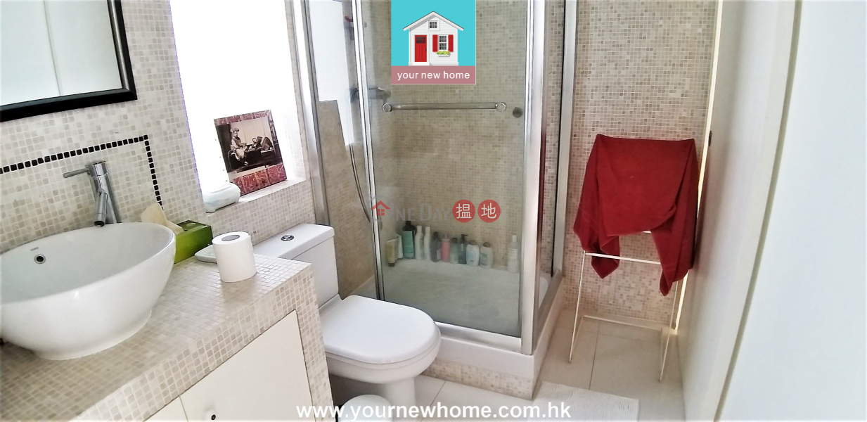 Lovely Family Home in Clearwater Bay For Rent|茅莆村(Mau Po Village)出租樓盤 (RL1958)
