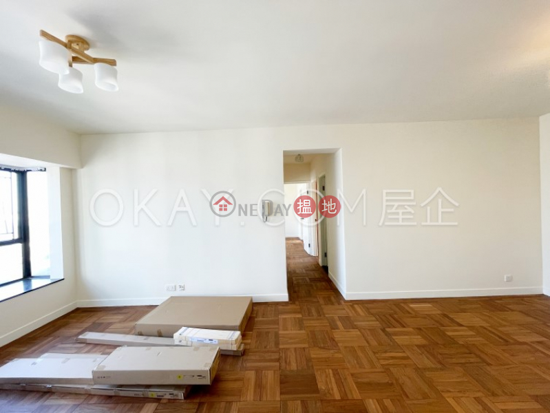 Charming 3 bedroom on high floor | Rental | The Grand Panorama 嘉兆臺 Rental Listings