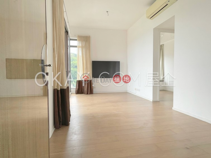 Property Search Hong Kong | OneDay | Residential Sales Listings | Charming 2 bedroom on high floor with balcony & parking | For Sale