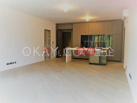 Rare 3 bedroom with balcony & parking | For Sale | Mount Pavilia Tower 3 傲瀧 3座 _0