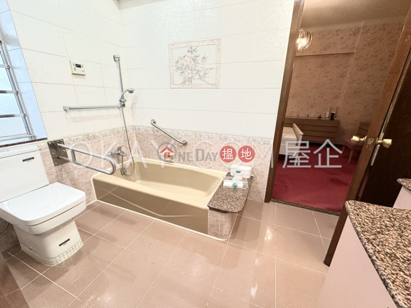 5房2廁,連車位,露台寶雲大廈出售單位|寶雲大廈(Bowen Mansion)出售樓盤 (OKAY-S754248)