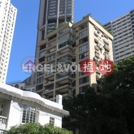 4 Bedroom Luxury Flat for Rent in Mid Levels West | Savoy Court 夏蕙苑 _0