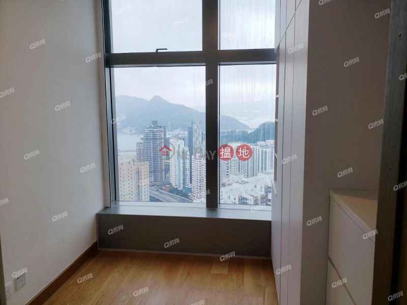 樂融軒|高層住宅|出租樓盤HK$ 55,000/ 月