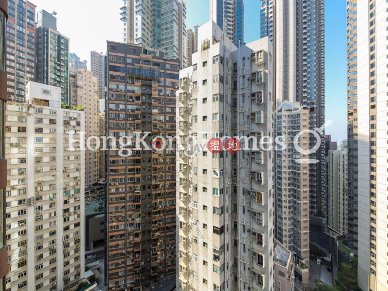 Property Search Hong Kong | OneDay | Residential | Rental Listings, Studio Unit for Rent at Castle One By V