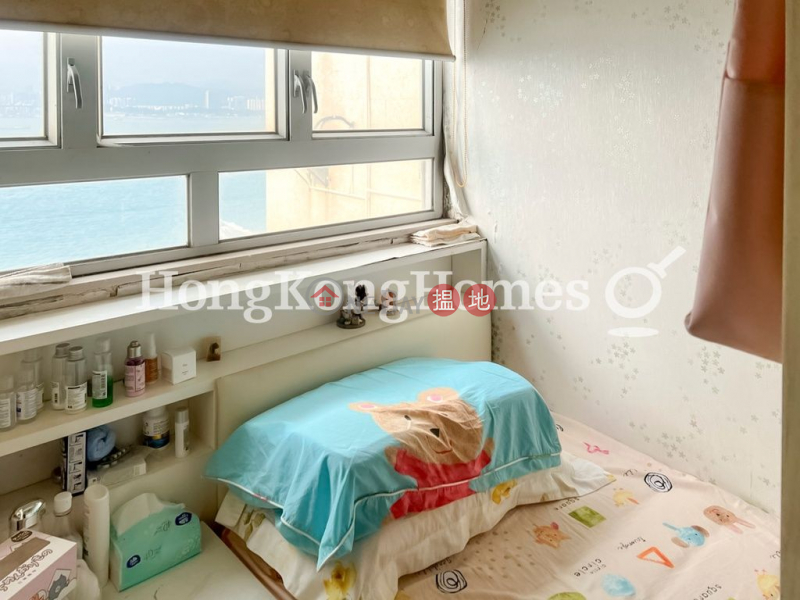 嘉富大廈 A座三房兩廳單位出售-25新海旁街 | 西區-香港|出售|HK$ 1,550萬