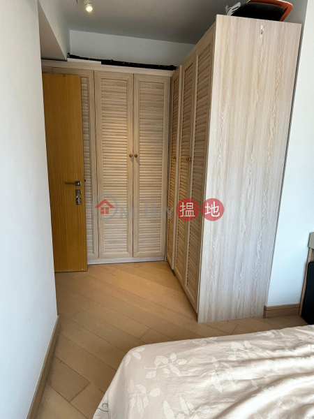 Property Search Hong Kong | OneDay | Residential, Sales Listings | 1 Bedroom Unit For Sale at Macpherson Place Mong Kok