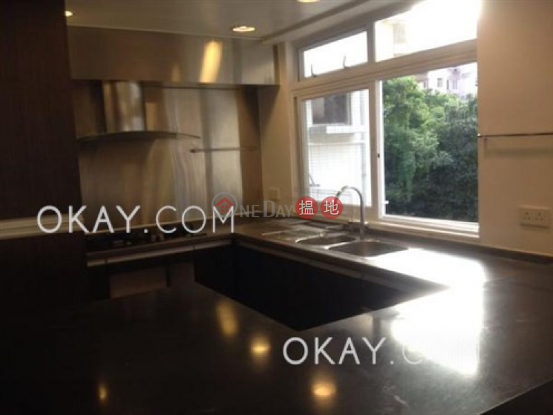 Property Search Hong Kong | OneDay | Residential Rental Listings | Elegant 3 bedroom on high floor with parking | Rental