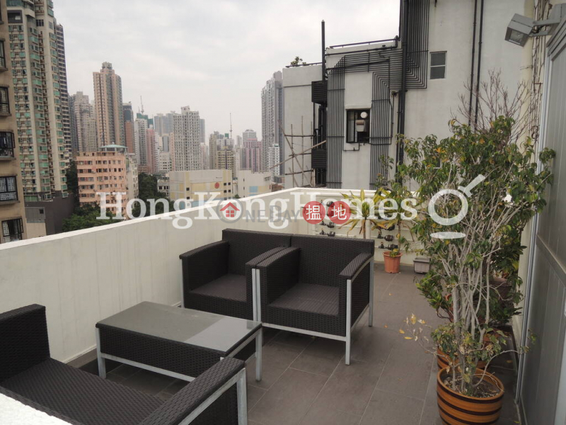Tai Ping Mansion | Unknown | Residential Rental Listings, HK$ 26,000/ month