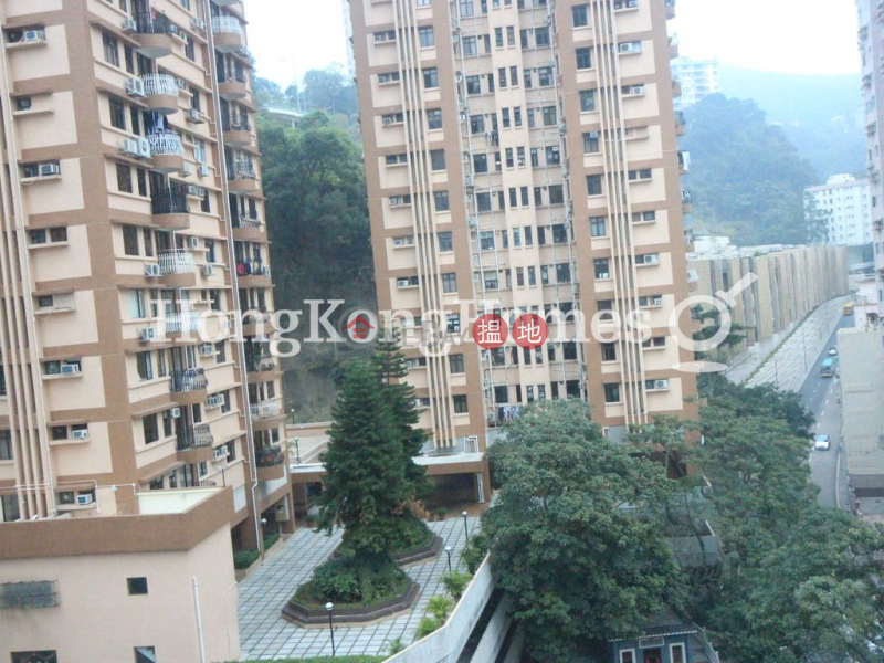 Property Search Hong Kong | OneDay | Residential | Rental Listings 1 Bed Unit for Rent at The Ellipsis