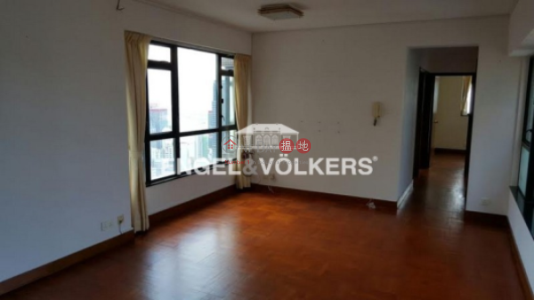 Property Search Hong Kong | OneDay | Residential, Sales Listings 3 Bedroom Family Flat for Sale in Central Mid Levels