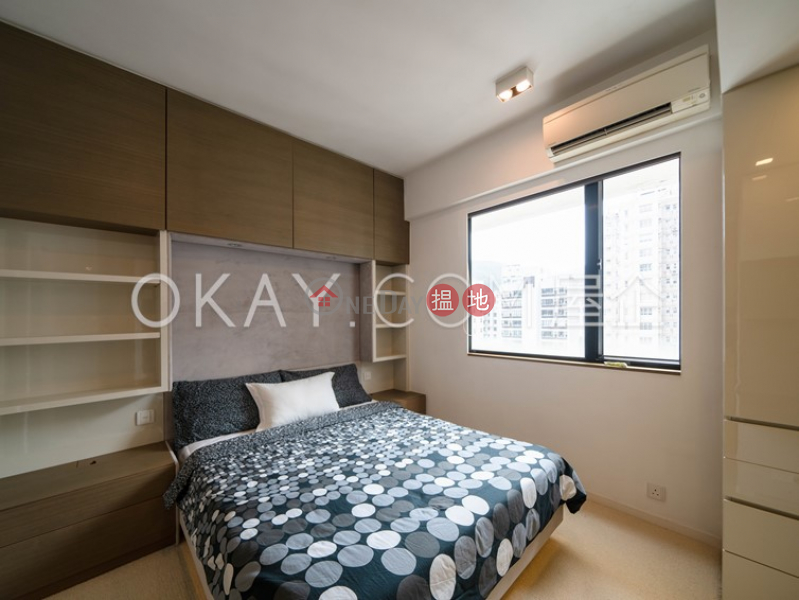 Nicely kept 2 bedroom on high floor with rooftop | For Sale, 31 Village Road | Wan Chai District | Hong Kong | Sales | HK$ 10.95M