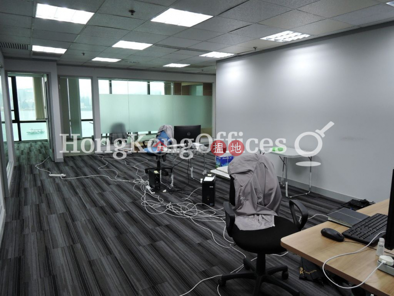 HK$ 58,278/ month K Wah Centre Eastern District, Office Unit for Rent at K Wah Centre