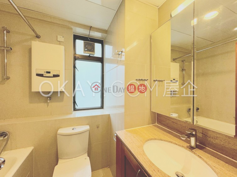 HK$ 77,000/ month Bamboo Grove | Eastern District, Rare 3 bedroom on high floor with parking | Rental