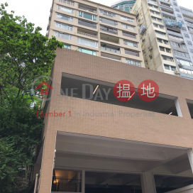 3 Bedroom Family Unit for Rent at Beau Cloud Mansion | Beau Cloud Mansion 碧雲樓 _0