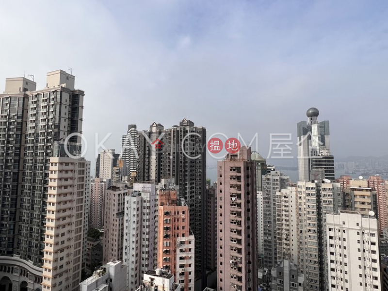 HK$ 53,000/ 月|高士台|西區-3房2廁,星級會所,露台高士台出租單位