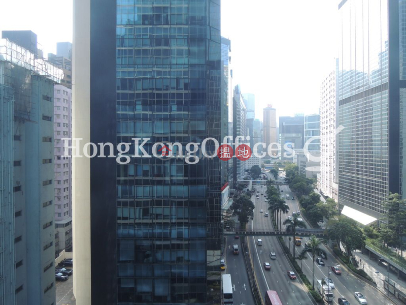 Property Search Hong Kong | OneDay | Office / Commercial Property | Rental Listings | Office Unit for Rent at 88 Gloucester Road