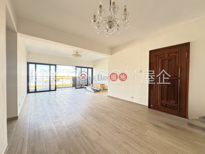 3房2廁,實用率高,極高層,海景雲峰大廈出租單位|雲峰大廈(Summit Court)出租樓盤 (OKAY-R175818)