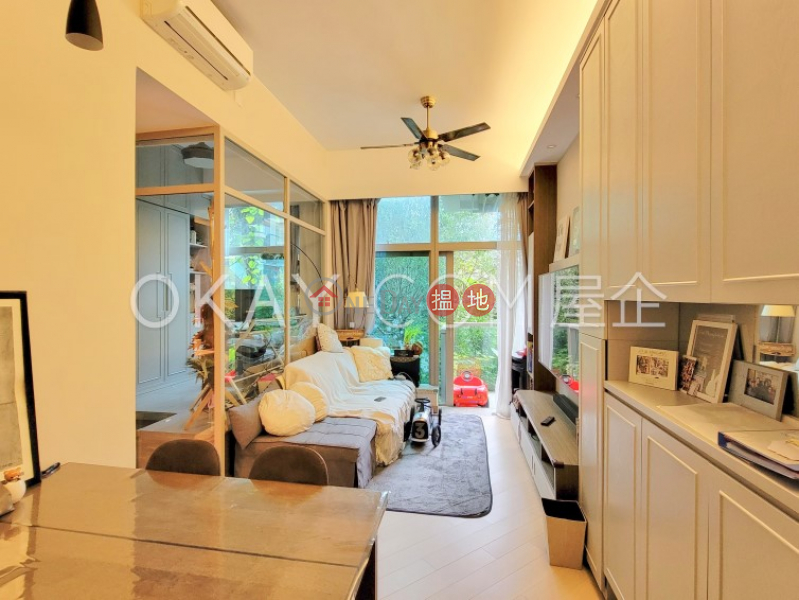 Tasteful 2 bedroom with balcony | For Sale 9 Hong Tsuen Road | Sai Kung, Hong Kong, Sales | HK$ 8.38M