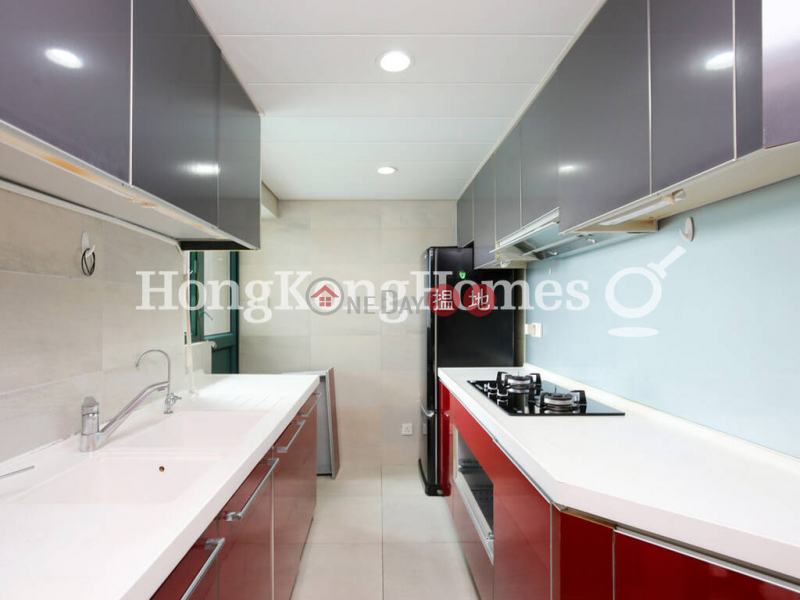 HK$ 61,000/ month Tower 3 Grand Promenade | Eastern District 3 Bedroom Family Unit for Rent at Tower 3 Grand Promenade