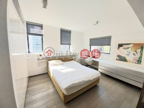 Gorgeous 1 bedroom on high floor | Rental | Hollywood Hill HOLLYWOOD HILL _0