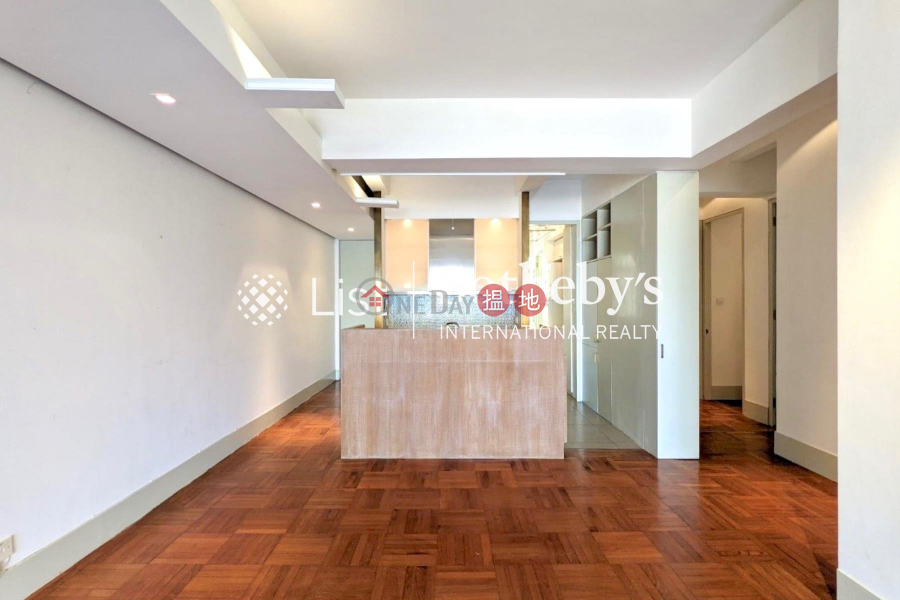 HK$ 58,000/ month | Best View Court, Central District | Property for Rent at Best View Court with 3 Bedrooms