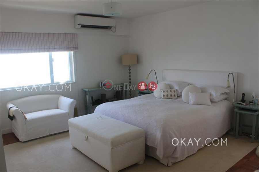 Property Search Hong Kong | OneDay | Residential, Rental Listings, Efficient 3 bed on high floor with sea views & balcony | Rental
