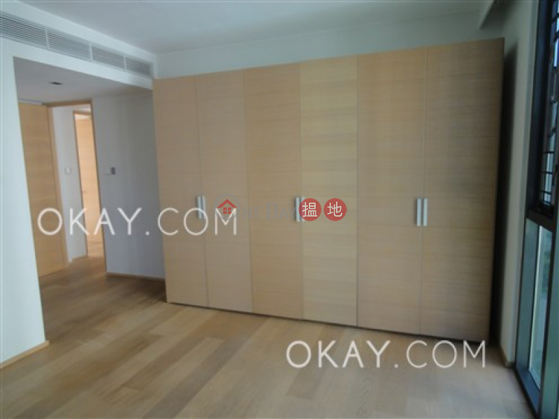 Property Search Hong Kong | OneDay | Residential | Rental Listings | Gorgeous 4 bedroom on high floor with parking | Rental