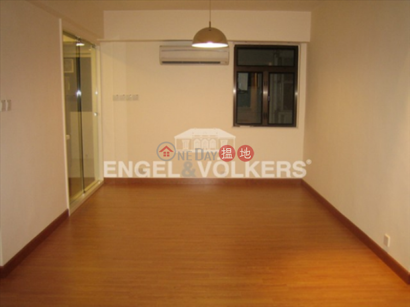 HK$ 60,000/ month, Emerald Gardens Western District | 3 Bedroom Family Flat for Rent in Mid Levels West
