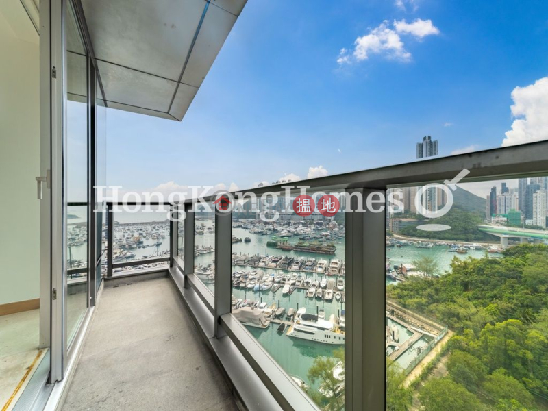 4 Bedroom Luxury Unit for Rent at Marinella Tower 1, 9 Welfare Road | Southern District | Hong Kong | Rental, HK$ 130,000/ month
