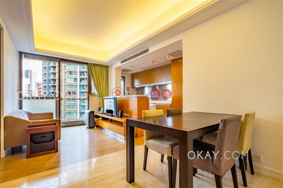 Practical 1 bedroom on high floor | Rental 222 Queens Road East | Wan Chai District, Hong Kong | Rental HK$ 29,100/ month