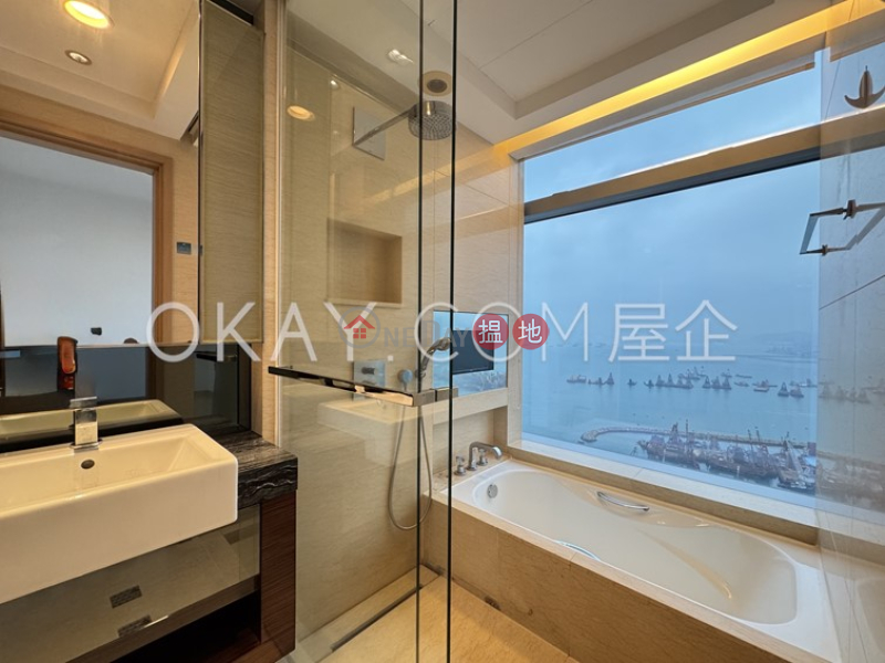 天璽21座2區(月鑽)高層|住宅出租樓盤-HK$ 58,000/ 月