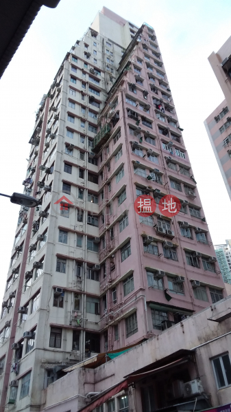 Foo Yue Building (Foo Yue Building) Ngau Tau Kok|搵地(OneDay)(1)