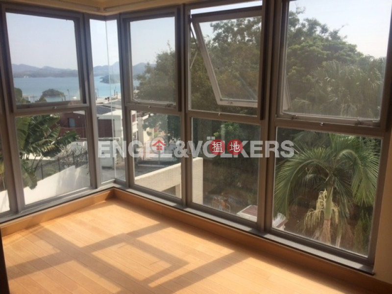 Property Search Hong Kong | OneDay | Residential, Rental Listings | 3 Bedroom Family Flat for Rent in Sai Kung