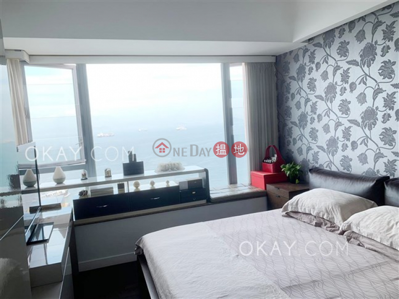 Beautiful 3 bedroom with sea views & balcony | For Sale | Phase 4 Bel-Air On The Peak Residence Bel-Air 貝沙灣4期 Sales Listings