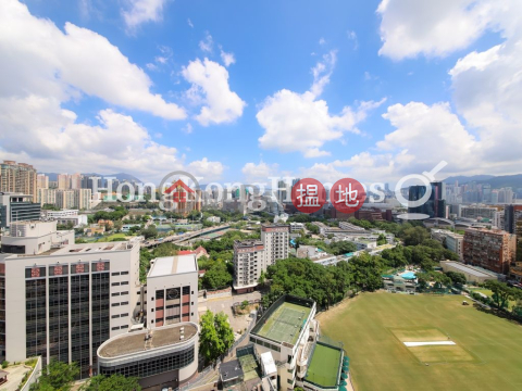 嘉文花園1座三房兩廳單位出售, 嘉文花園1座 Tower 1 Carmen's Garden | 油尖旺 (Proway-LID7353S)_0