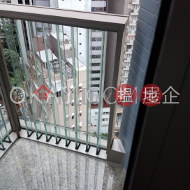 Elegant 2 bedroom with balcony | For Sale