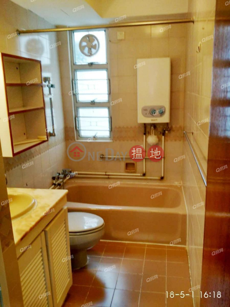 HK$ 17.5M | The Fortune Gardens | Western District The Fortune Gardens | 3 bedroom Low Floor Flat for Sale