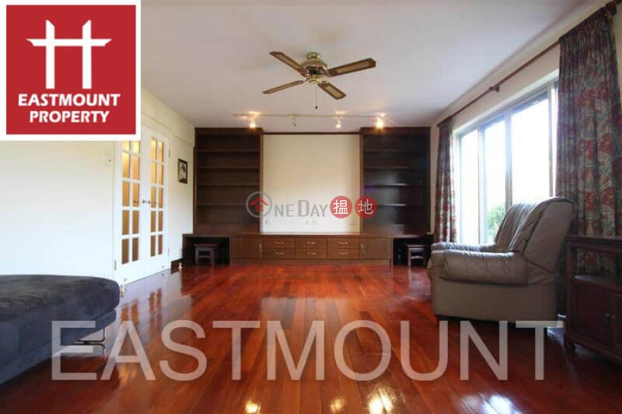 Property Search Hong Kong | OneDay | Residential Sales Listings, Clearwater Bay Village House | Property For Sale in Sheung Sze Wan 相思灣-Sea view, Garden | Property ID:3855