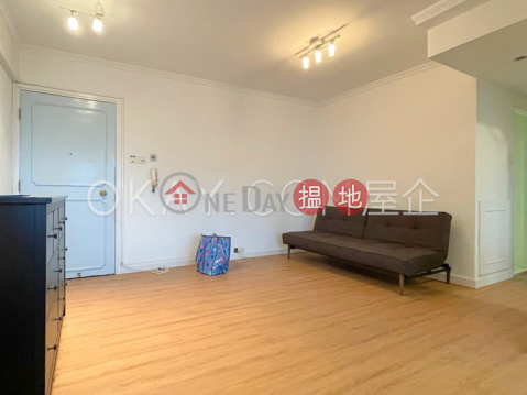 Efficient 3 bedroom on high floor with parking | Rental | Block A Grandview Tower 慧景臺A座 _0
