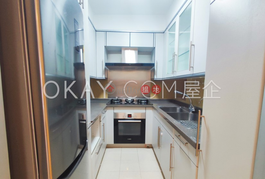 HK$ 34,000/ month Blessings Garden, Western District | Gorgeous 3 bedroom in Mid-levels West | Rental