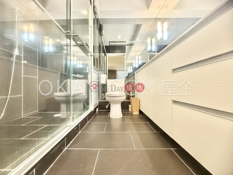 Property Search Hong Kong | OneDay | Residential, Rental Listings, Nicely kept 1 bedroom with terrace | Rental