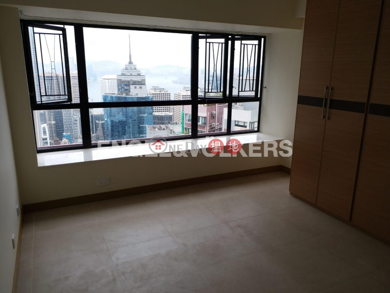 3 Bedroom Family Flat for Rent in Mid Levels West 10 Robinson Road | Western District | Hong Kong, Rental | HK$ 53,000/ month