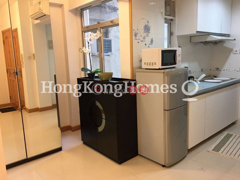 Property Search Hong Kong | OneDay | Residential Sales Listings, 1 Bed Unit at 17 Staunton Street | For Sale